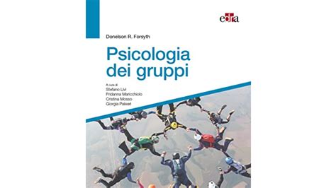 TECNICHE DI PSICOLOGIA DEI GRUPPI 